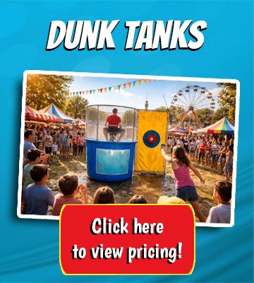 Dunk Tank Rentals