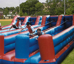 Interactive Rentals