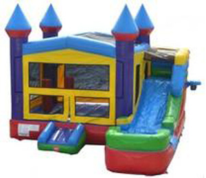 Bounce House Rentals