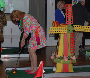 Mini Golf Rentals