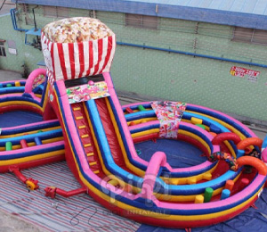 Obstacle Rentals