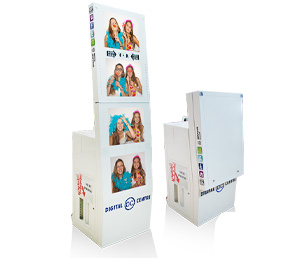 Photo Booth Rentals