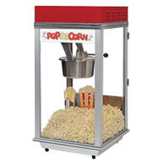 Popcorn Machine